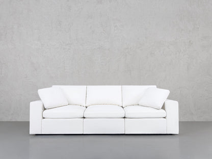 3 - Seat Modular Sofa - AZ Discount Furniture & Mattress