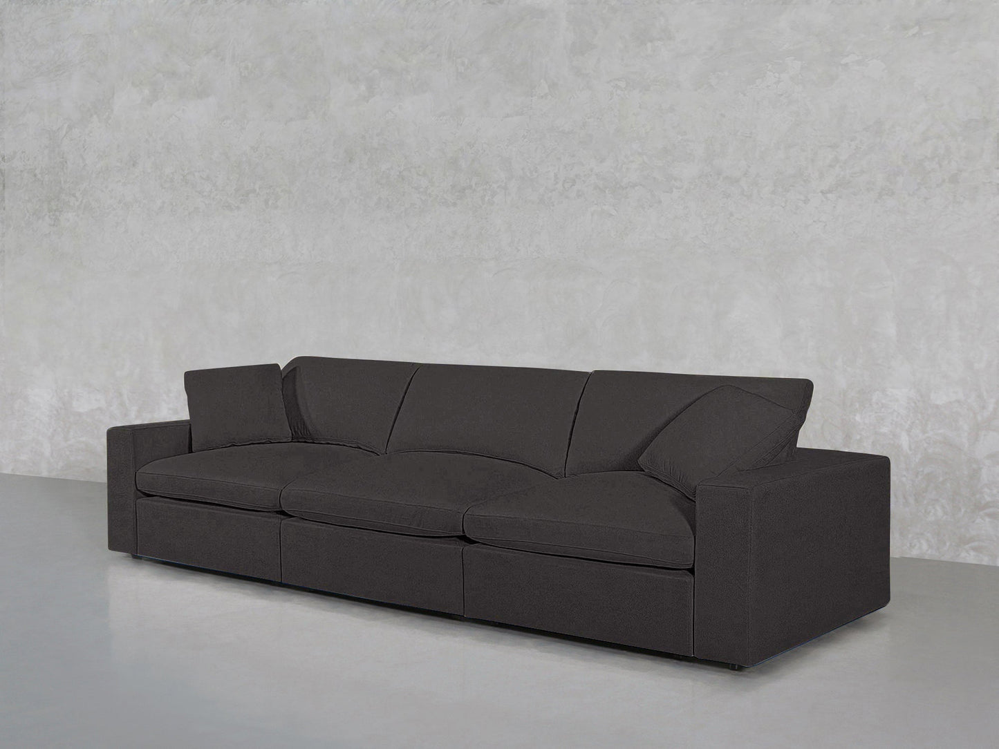 3 - Seat Modular Sofa - AZ Discount Furniture & Mattress
