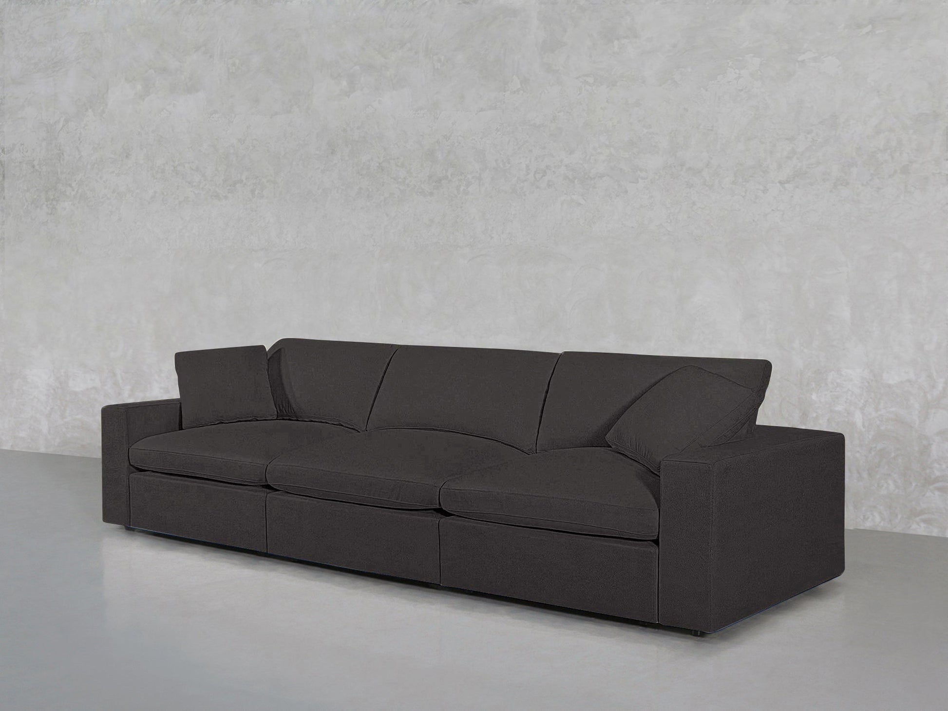 3 - Seat Modular Sofa - AZ Discount Furniture & Mattress