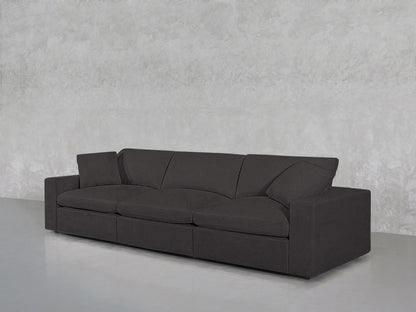 3 - Seat Modular Sofa - AZ Discount Furniture & Mattress