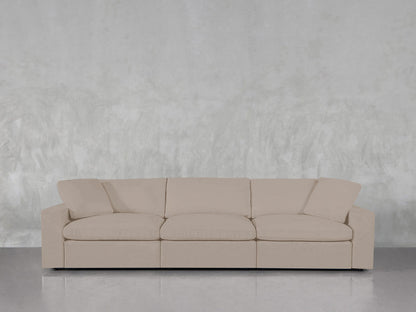 3 - Seat Modular Sofa - AZ Discount Furniture & Mattress