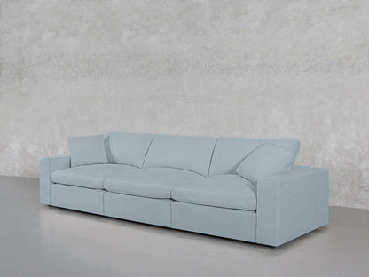3 - Seat Modular Sofa - AZ Discount Furniture & Mattress