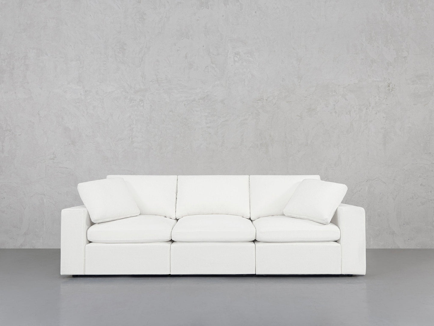 3 - Seat Modular Sofa - AZ Discount Furniture & Mattress