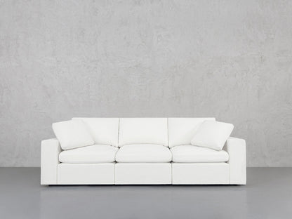 3 - Seat Modular Sofa - AZ Discount Furniture & Mattress