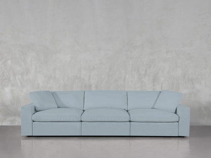 3 - Seat Modular Sofa - AZ Discount Furniture & Mattress