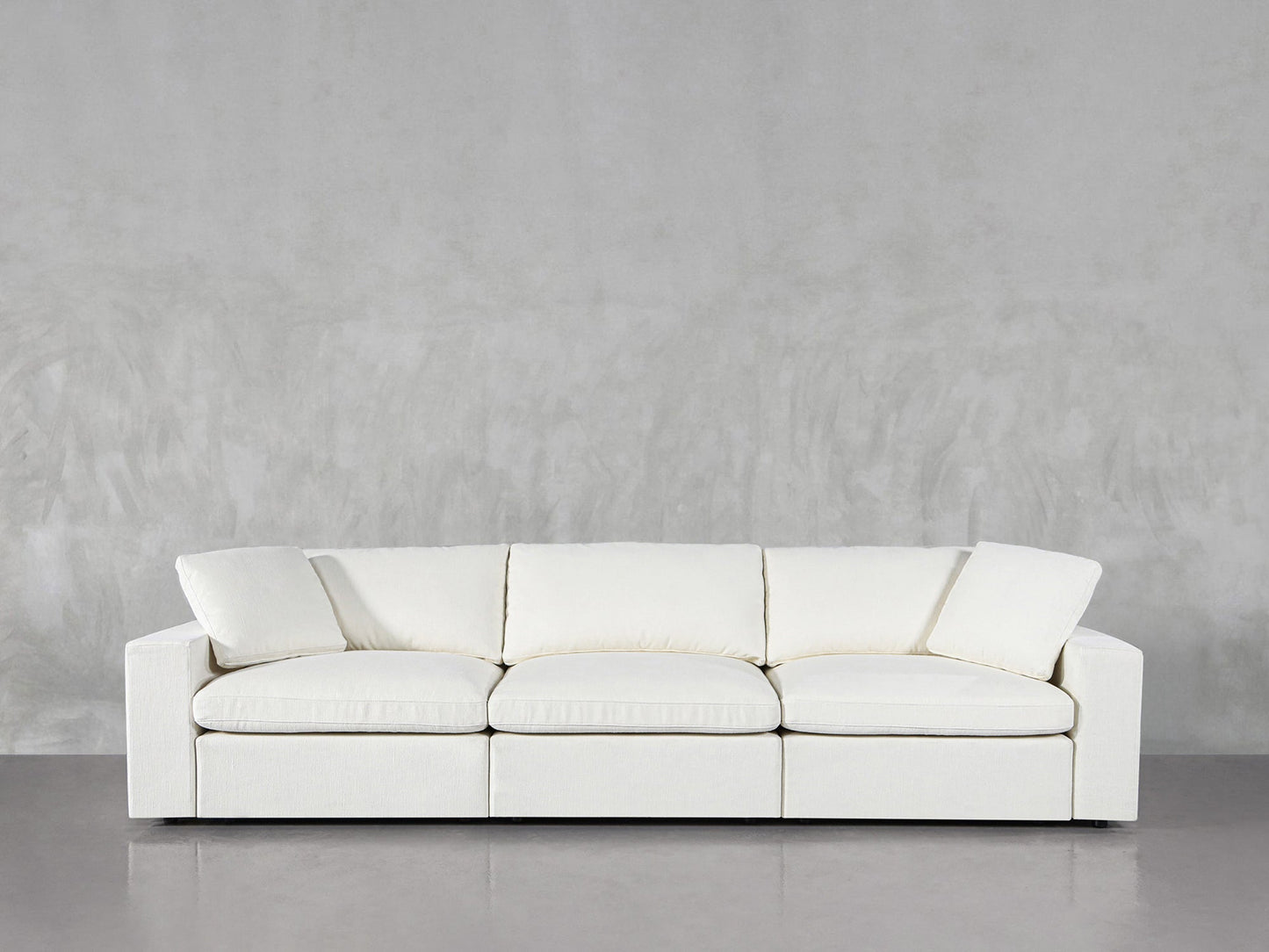 3 - Seat Modular Sofa - AZ Discount Furniture & Mattress