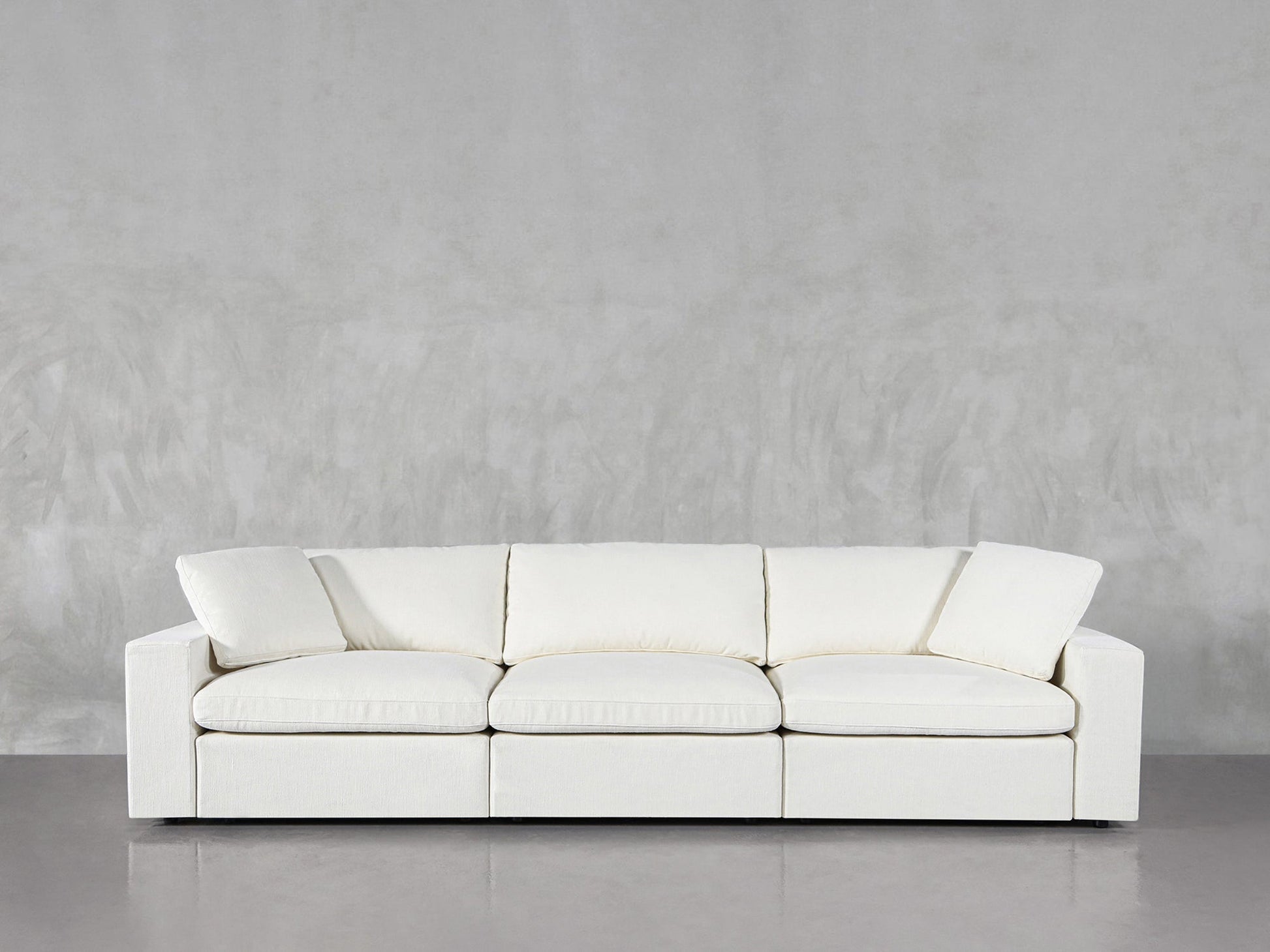 3 - Seat Modular Sofa - AZ Discount Furniture & Mattress