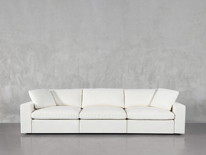 3 - Seat Modular Sofa - AZ Discount Furniture & Mattress