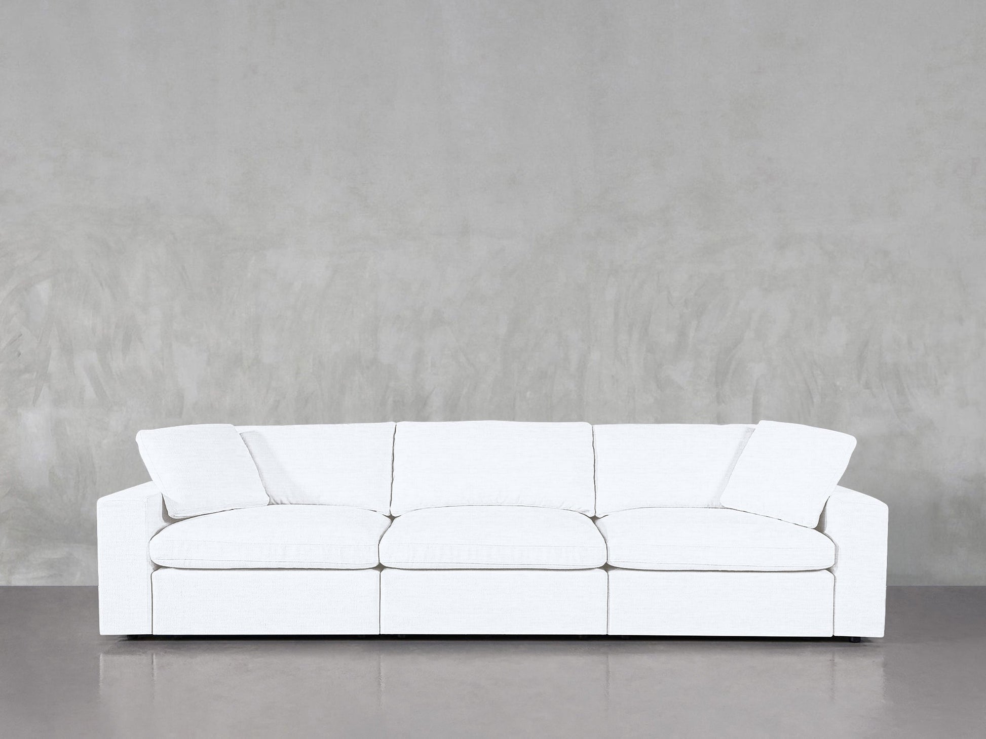 3 - Seat Modular Sofa - AZ Discount Furniture & Mattress