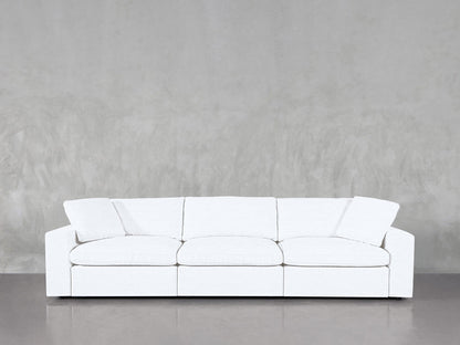 3 - Seat Modular Sofa - AZ Discount Furniture & Mattress
