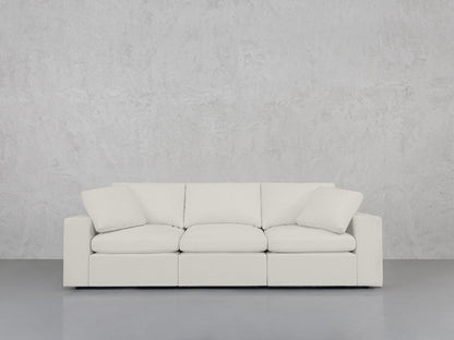 3-Seat Modular Sofa