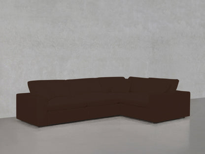 4 - Seat Modular Corner Sectional - AZ Discount Furniture & Mattress