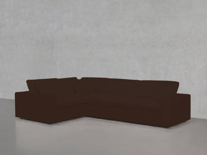 4 - Seat Modular Corner Sectional - AZ Discount Furniture & Mattress
