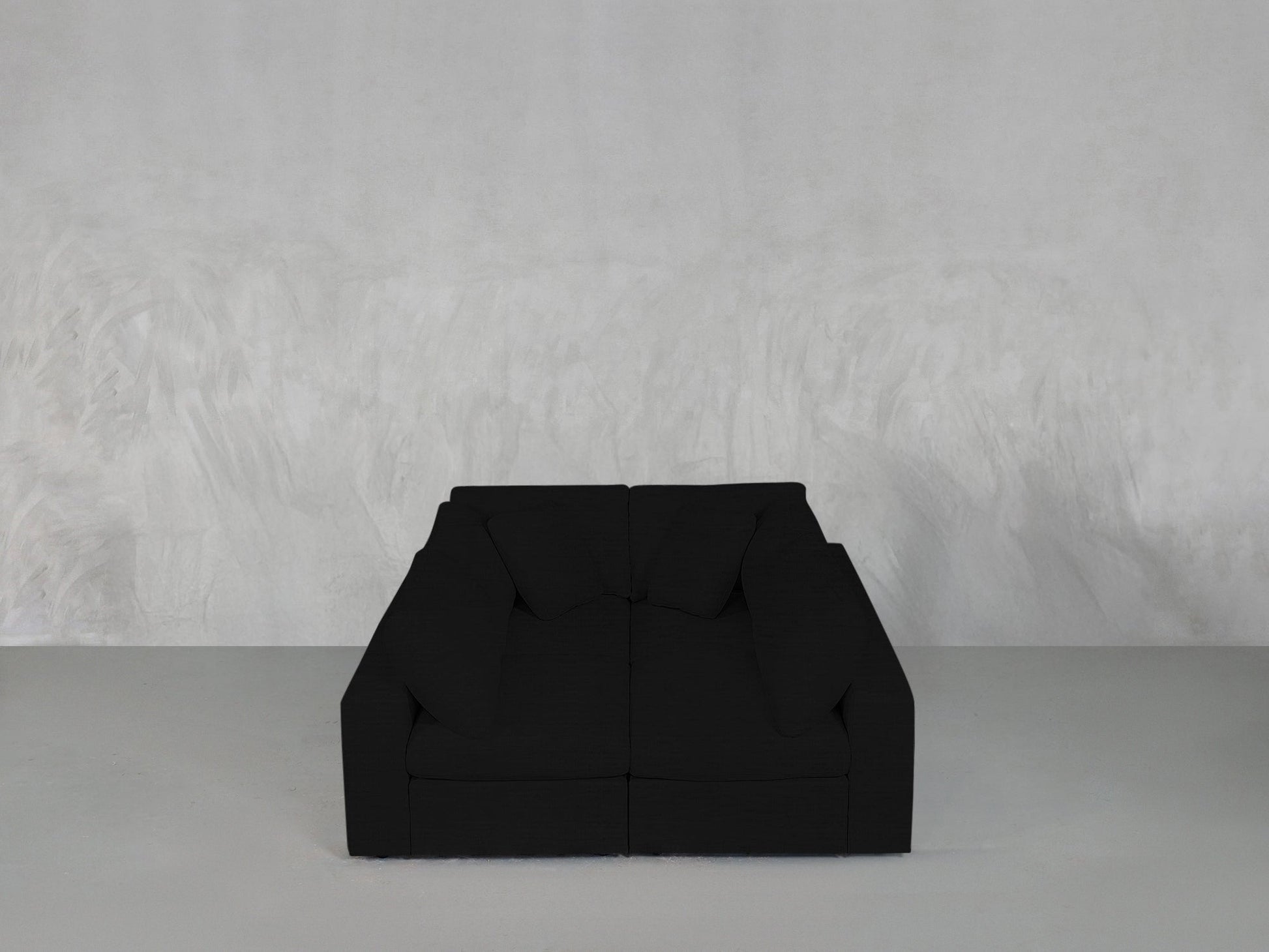 4 - Seat Modular Pit - AZ Discount Furniture & Mattress