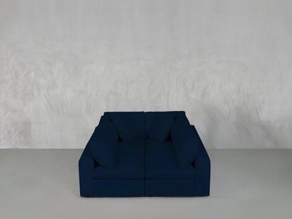 4 - Seat Modular Pit - AZ Discount Furniture & Mattress