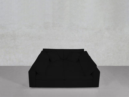 4 - Seat Modular Pit - AZ Discount Furniture & Mattress