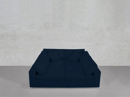 4 - Seat Modular Pit - AZ Discount Furniture & Mattress