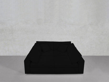 4-Seat Modular Pit