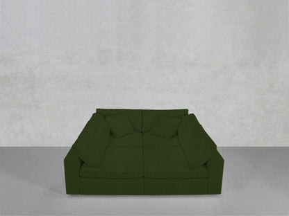 4-Seat Modular Pit - AZ Discount Furniture & Mattress