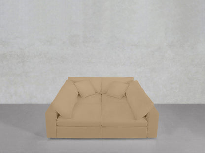 4-Seat Modular Pit - AZ Discount Furniture & Mattress