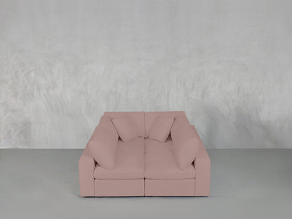 4 - Seat Modular Pit - AZ Discount Furniture & Mattress