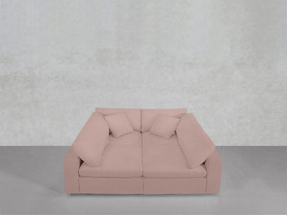 4 - Seat Modular Pit - AZ Discount Furniture & Mattress