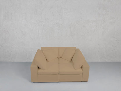4 - Seat Modular Pit - AZ Discount Furniture & Mattress