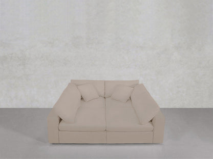 4 - Seat Modular Pit - AZ Discount Furniture & Mattress