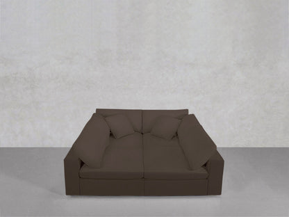 4 - Seat Modular Pit - AZ Discount Furniture & Mattress