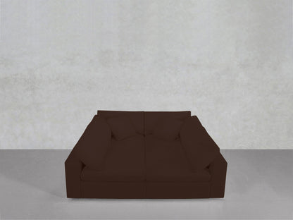 4 - Seat Modular Pit - AZ Discount Furniture & Mattress