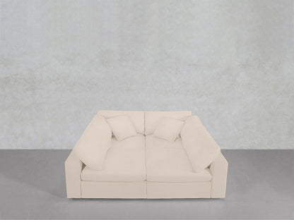 4 - Seat Modular Pit - AZ Discount Furniture & Mattress