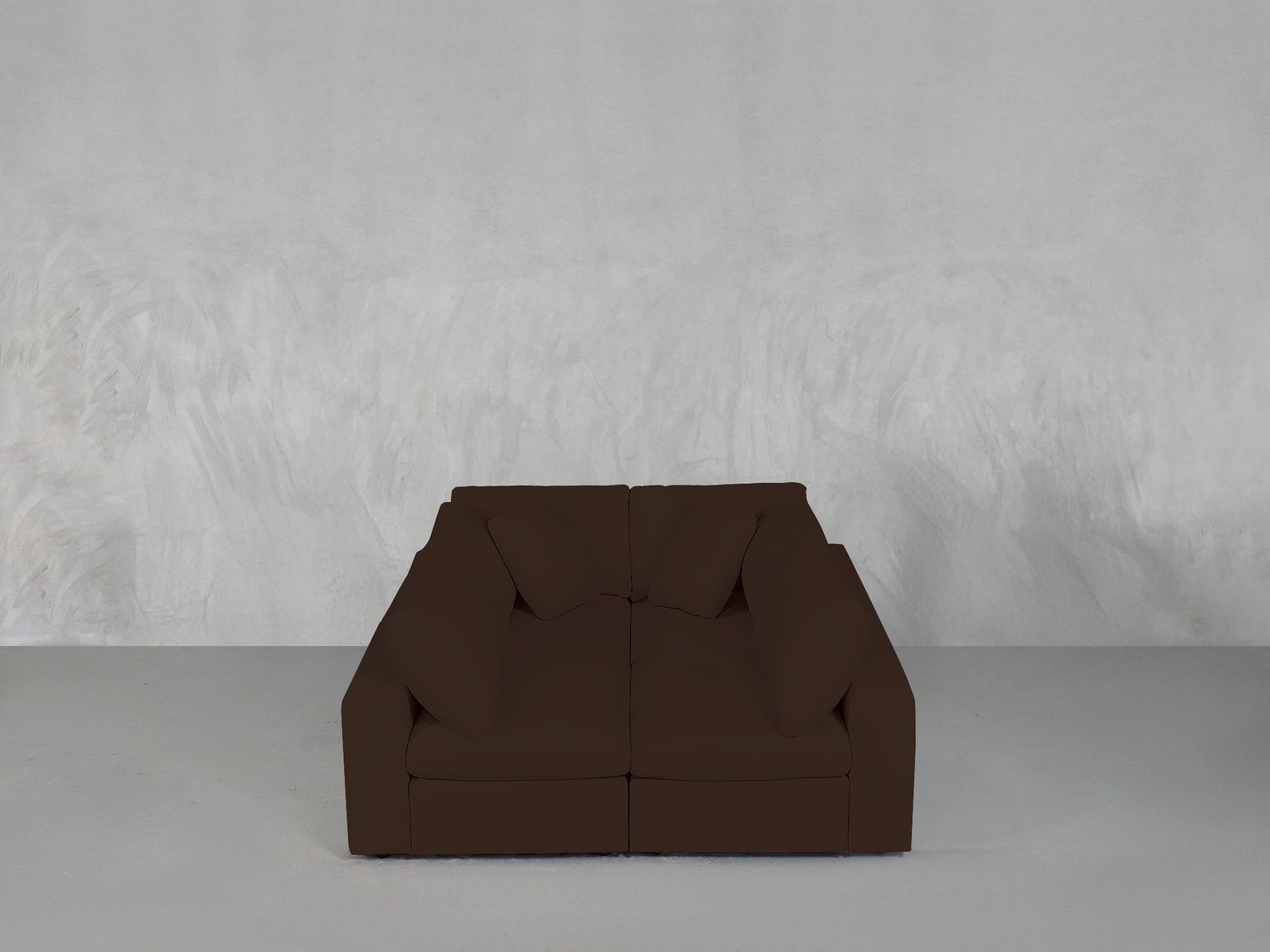 4 - Seat Modular Pit - AZ Discount Furniture & Mattress