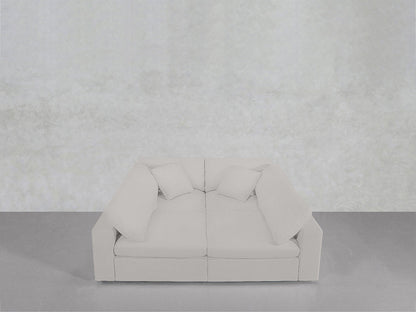 4 - Seat Modular Pit - AZ Discount Furniture & Mattress