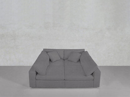 4-Seat Modular Pit - AZ Discount Furniture & Mattress