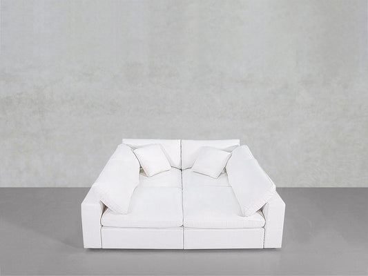 4-Seat Modular Pit - AZ Discount Furniture & Mattress