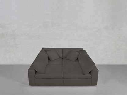 4 - Seat Modular Pit - AZ Discount Furniture & Mattress