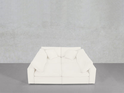 4-Seat Modular Pit - AZ Discount Furniture & Mattress