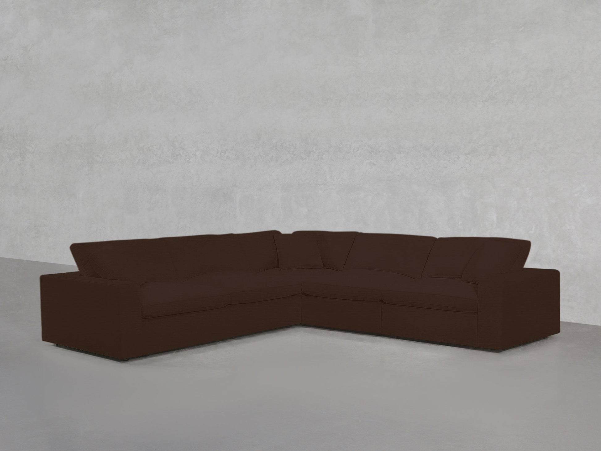 5 - Seat Modular Corner Sectional - AZ Discount Furniture & Mattress