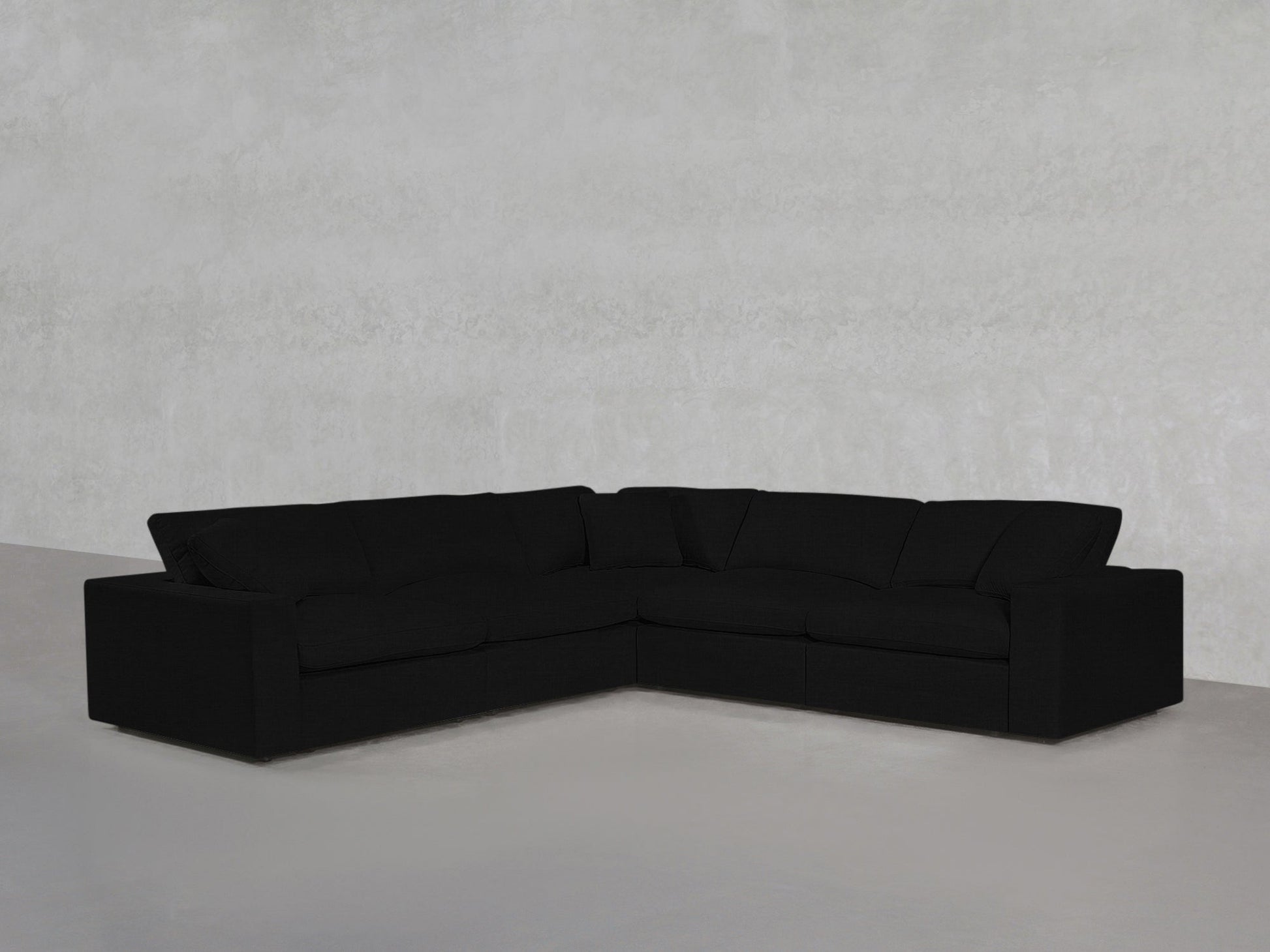 5 - Seat Modular Corner Sectional - AZ Discount Furniture & Mattress
