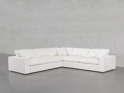 5 - Seat Modular Corner Sectional - AZ Discount Furniture & Mattress