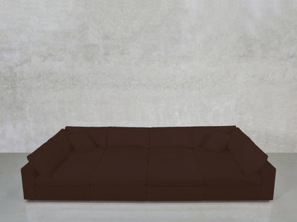 8 - Seat Modular Pit - AZ Discount Furniture & Mattress