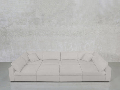 8 - Seat Modular Pit - AZ Discount Furniture & Mattress