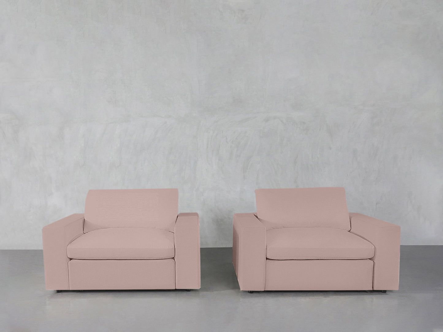 Double Armchairs - AZ Discount Furniture & Mattress