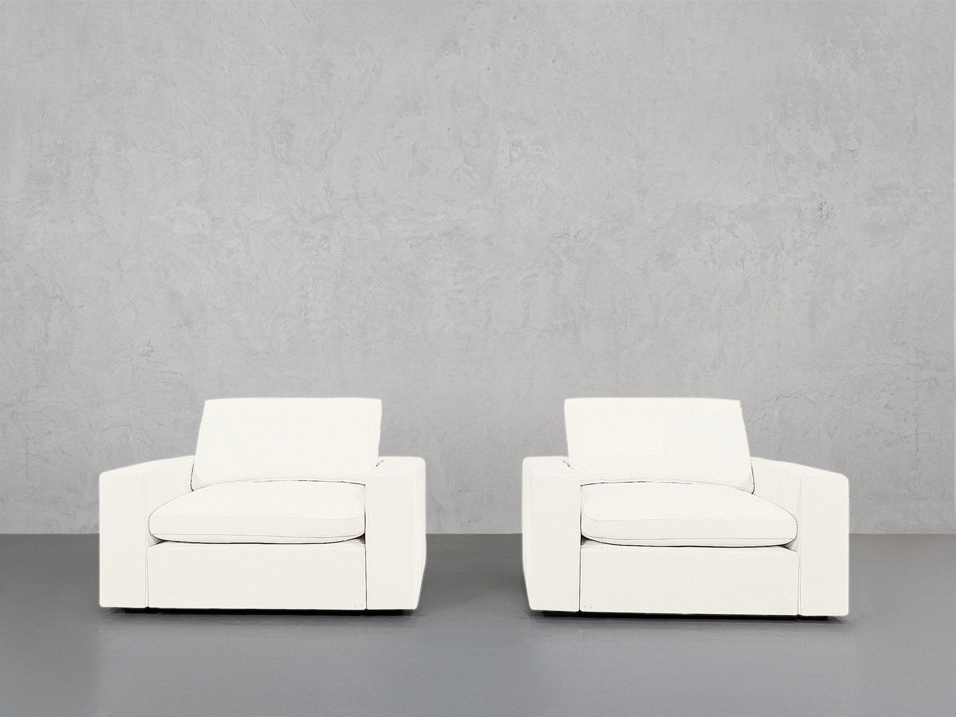 Double Armchairs - AZ Discount Furniture & Mattress
