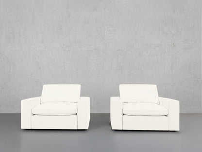 Double Armchairs - AZ Discount Furniture & Mattress