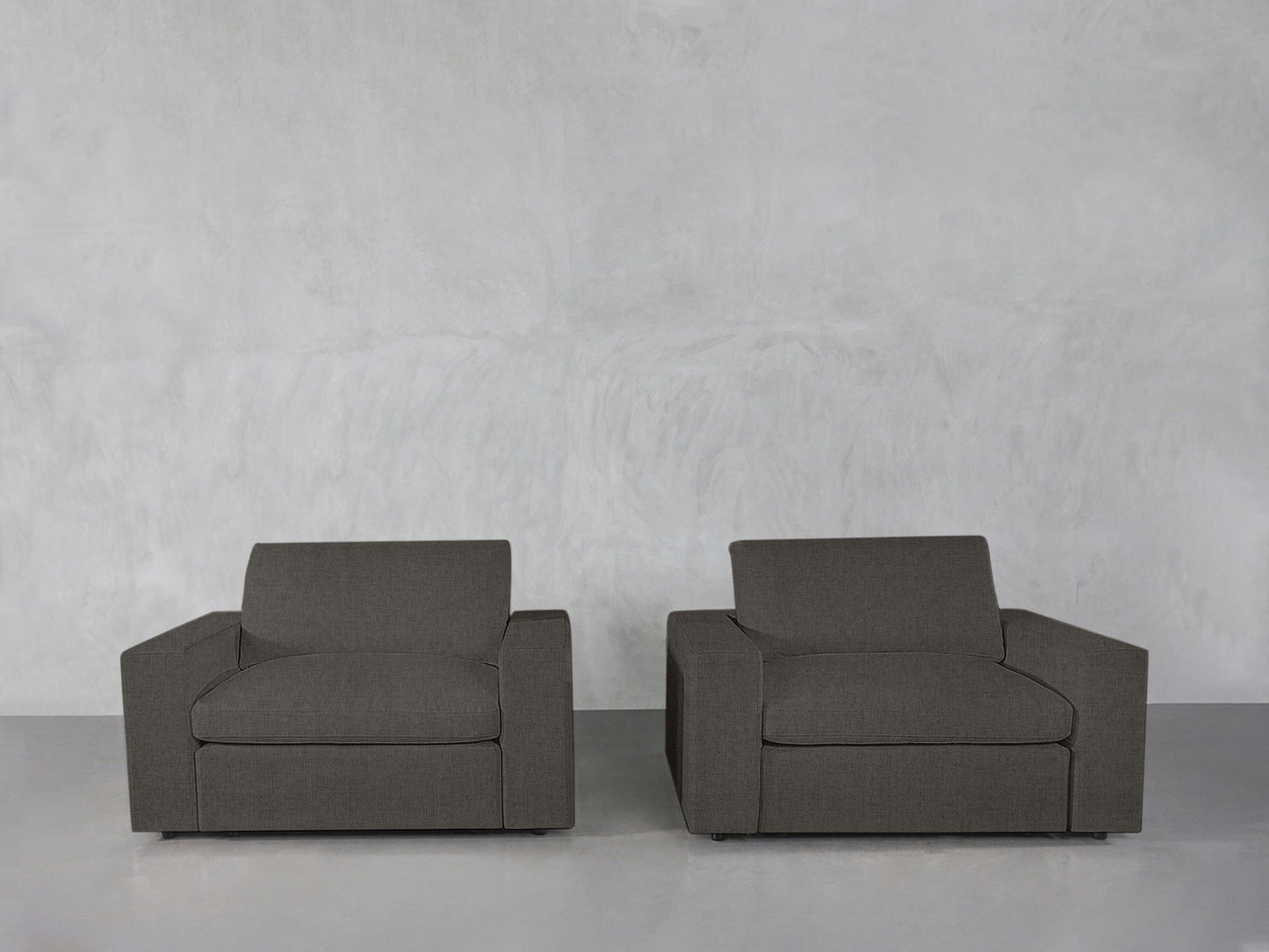 Double Armchairs - AZ Discount Furniture & Mattress