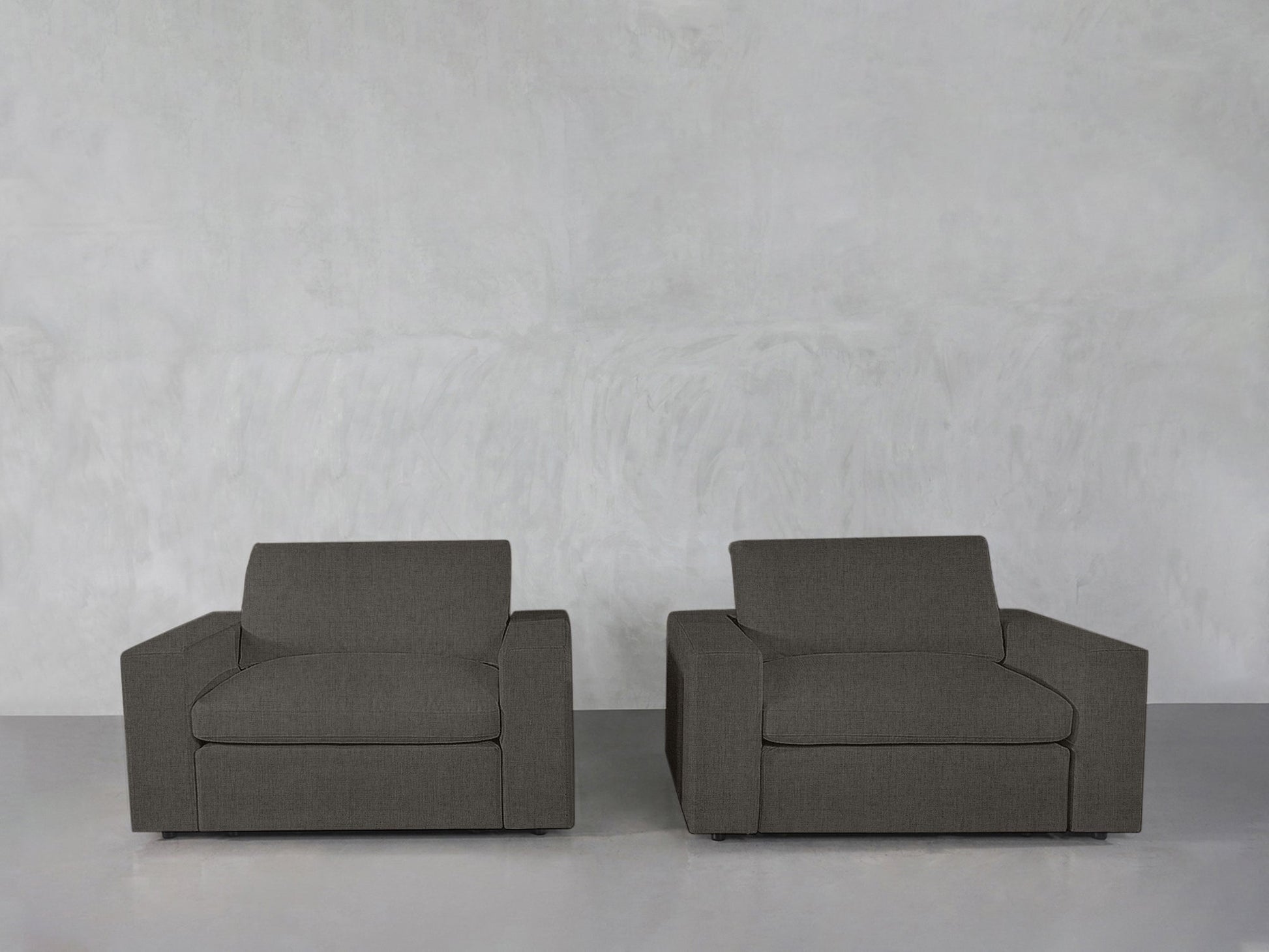 Double Armchairs - AZ Discount Furniture & Mattress