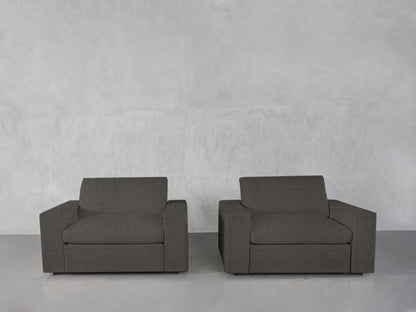 Double Armchairs - AZ Discount Furniture & Mattress
