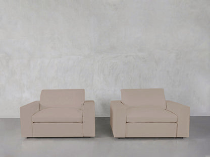 Double Armchairs - AZ Discount Furniture & Mattress
