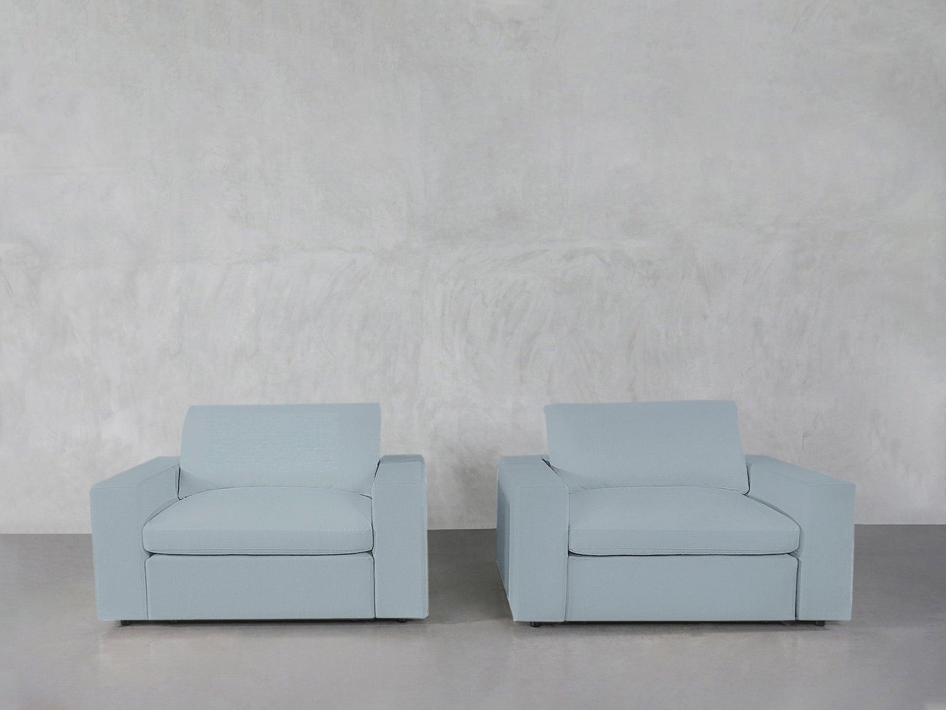 Double Armchairs - AZ Discount Furniture & Mattress